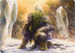 Art Series (66/81) – Svella, Ice Shaper